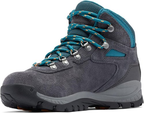 Columbia Women's Newton Ridge Plus Waterproof Hiking Boots - Durable & Comfortable | Various Sizes Available