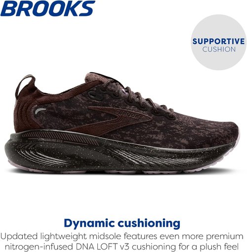 Brooks Women's Adrenaline GTS 25 - Supportive Running & Walking Shoe for Ultimate Comfort