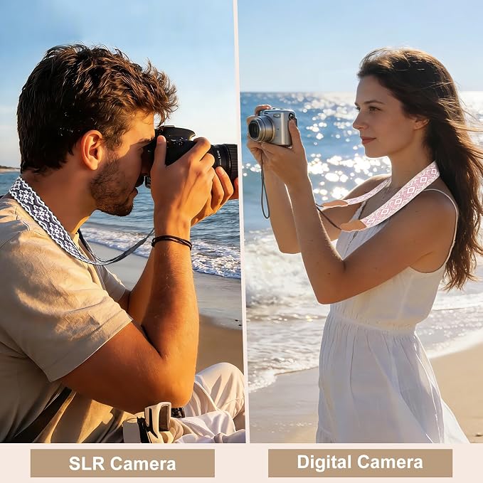 Universal Camera Strap