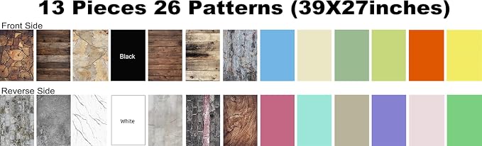 Product Photography Backdrops