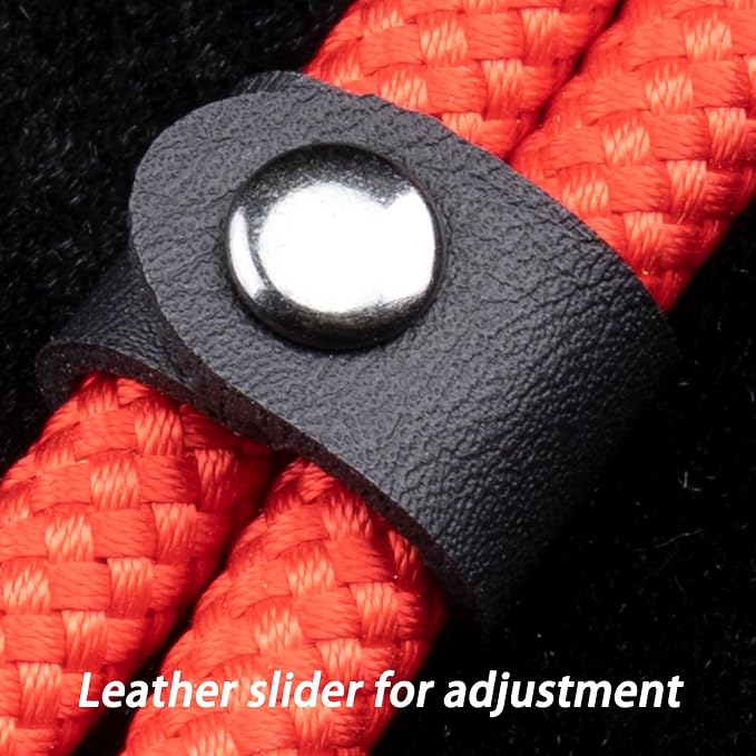 VKO Camera Wrist Strap, Climbing Rope Wrist Straps, Tether Hand Strap
