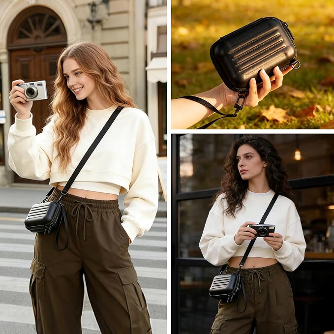 Cwatcun Carrying & Protective Case