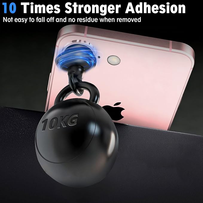 SiHPuoy 3 Pack Camera Lens Protector