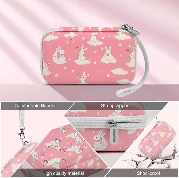 Case Compatible with ESOXOFFORE