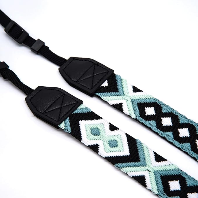 S&loyoe Camera Strap
