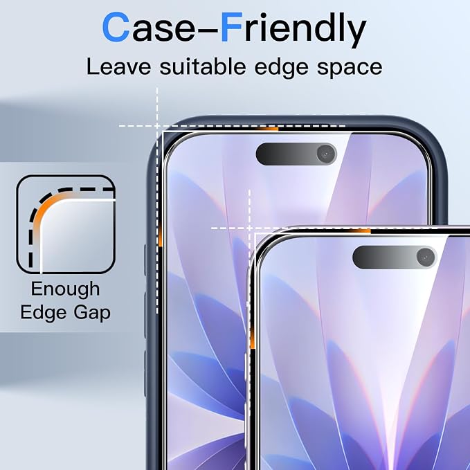 JETech Privacy Screen Protector