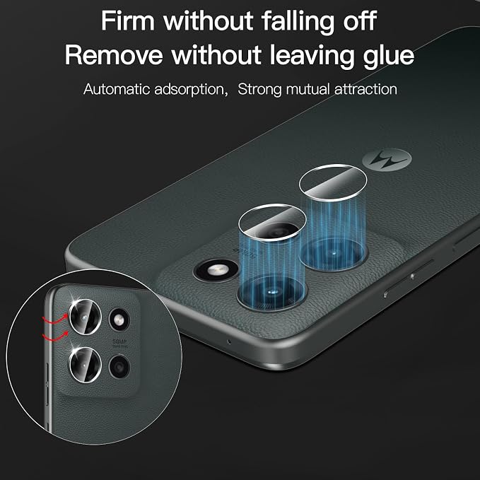 Anoowkoa 3 Pack Glass Screen Protector