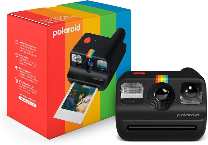 Polaroid Go Generation 2