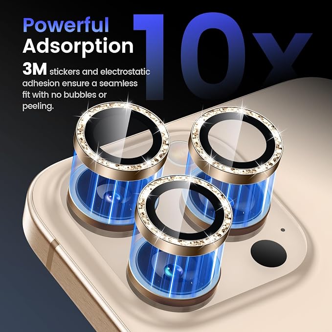 Tensea Camera Lens Protector Compatible