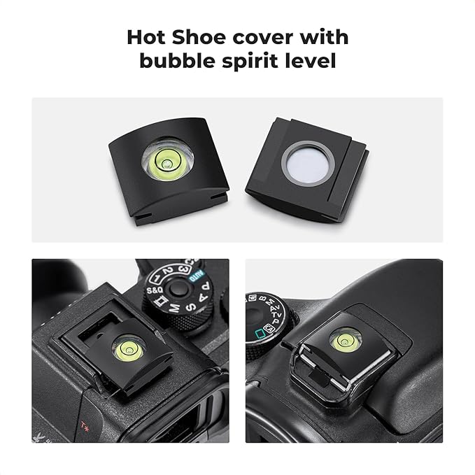 K&F CONCEPT 3pcs Screen Protector Compatible