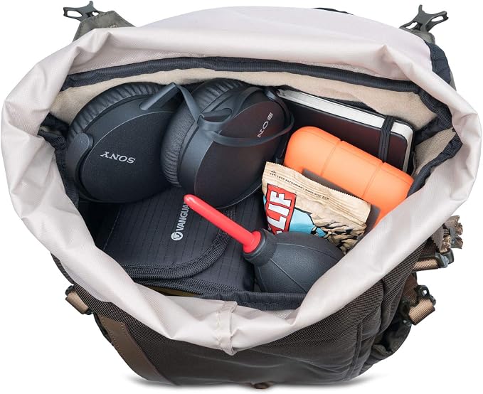 VANGUARD VEO GO42M KG Camera Backpack