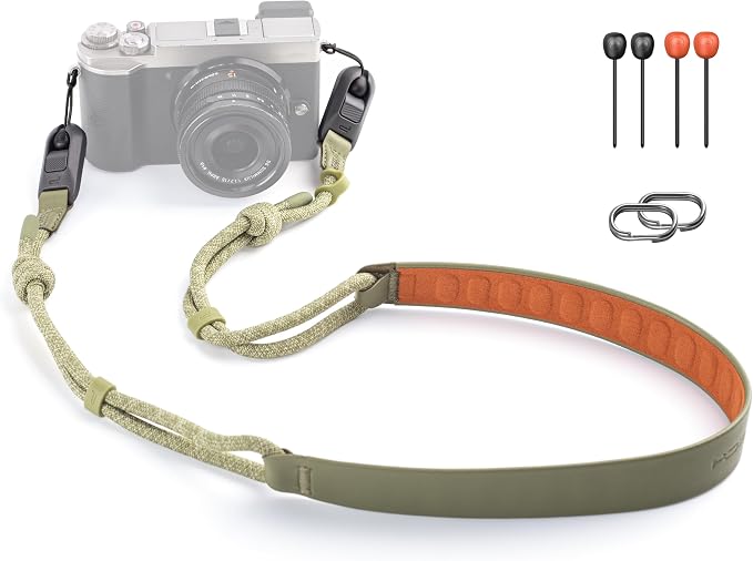 PGYTECH Camera Shoulder Strap Air