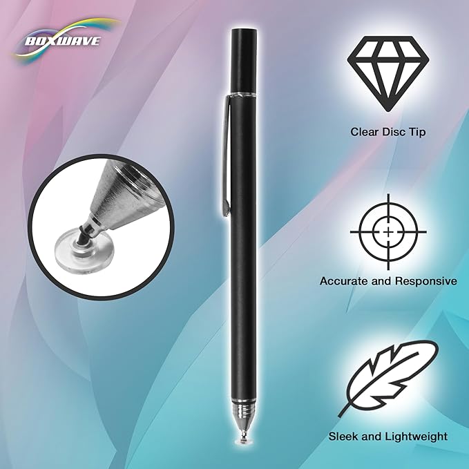 BoxWave Stylus Pen Compatible