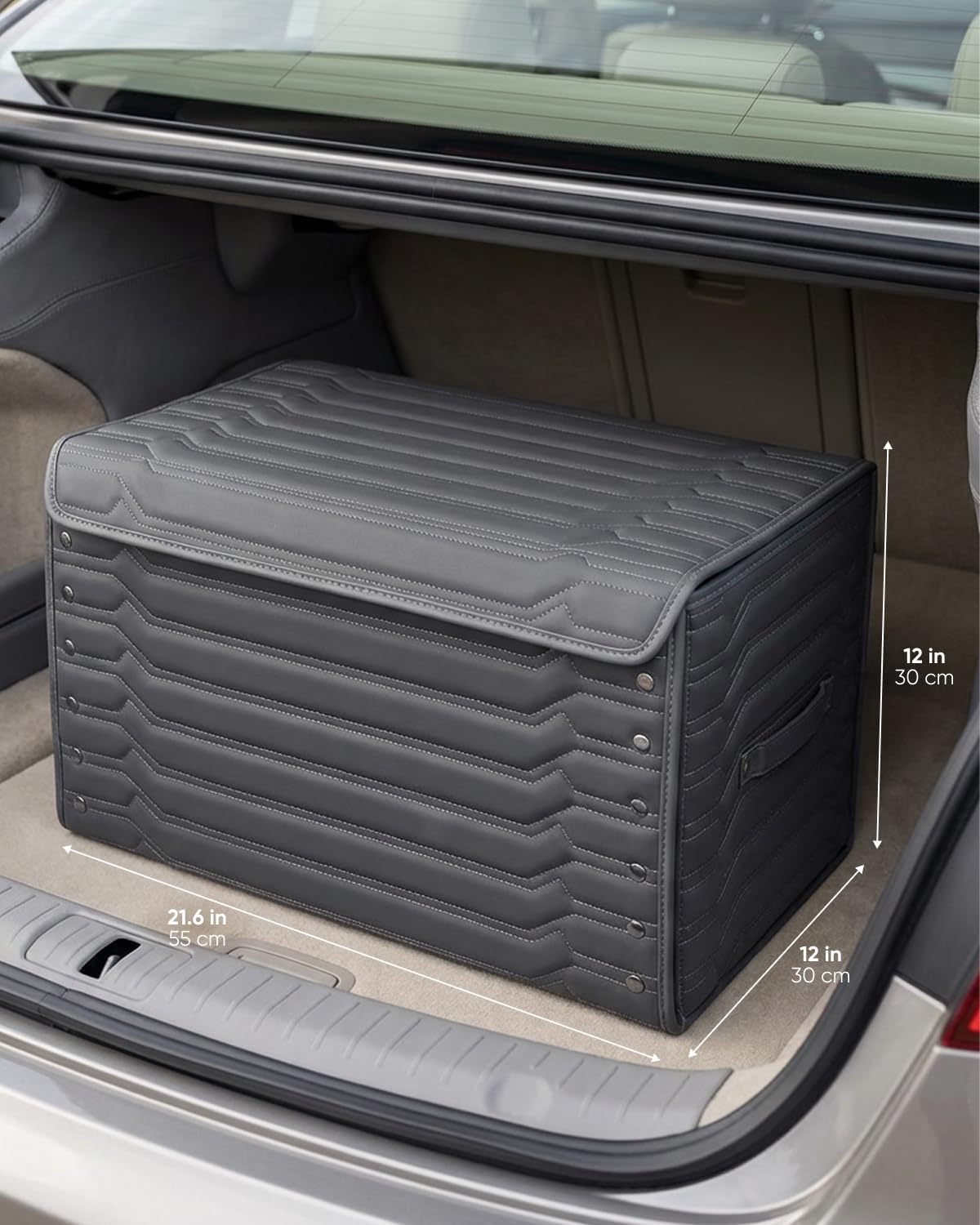 Owleys Cargo Organizer (Highway 21)
