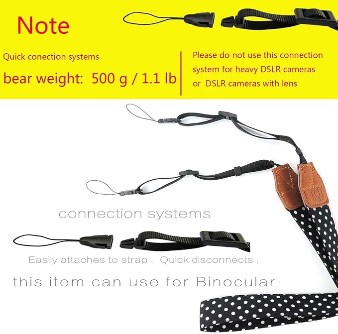 Camera Strap Women Camera Neck Strap Shoulder Belt Strap