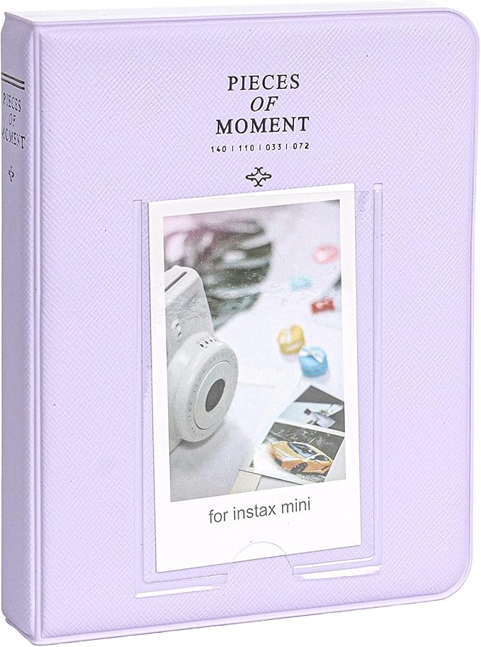 FUJIFILM INSTAX MINI 12 Instant Film Camera Bundle
