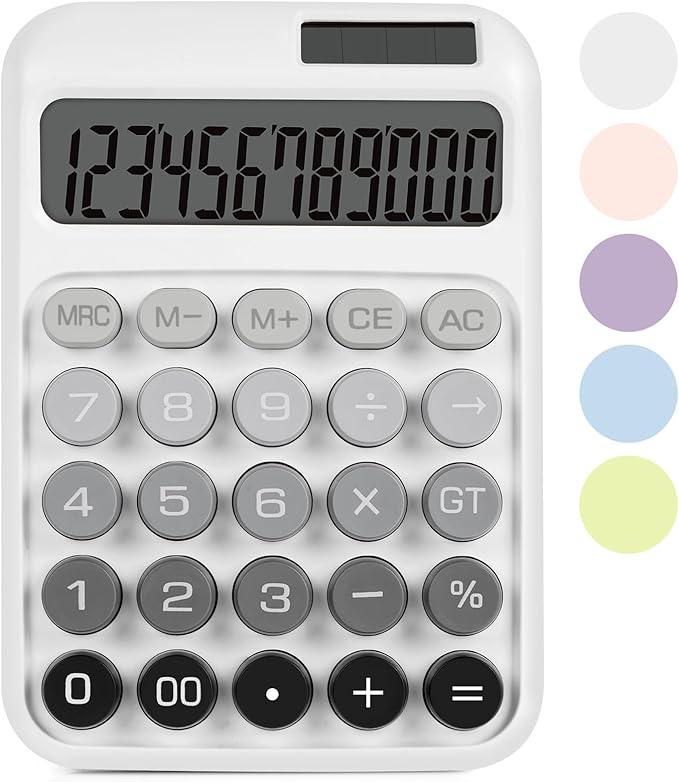 Mechanical Switch Calculator