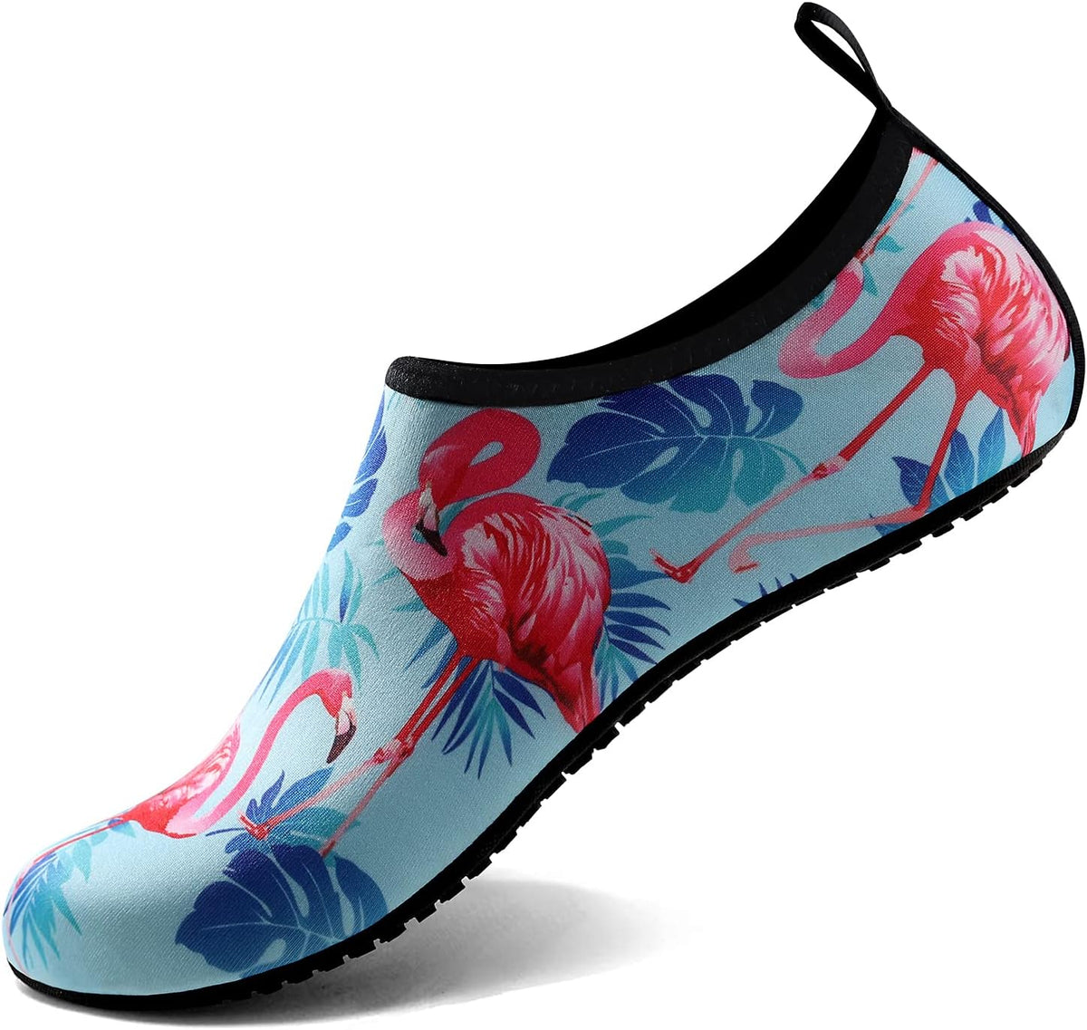 Skiennix Water Shoes - Quick-Dry Aqua Socks for Men & Women | Ideal for Beach, Pool & Yoga Activities