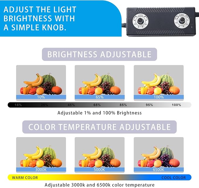 Photo Studio Light Box