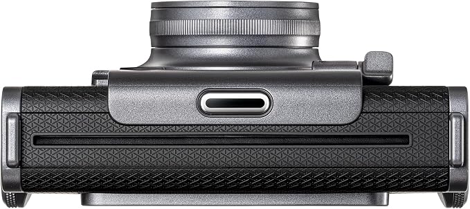 Fujifilm INSTAX Wide Evo Instant Film Camera