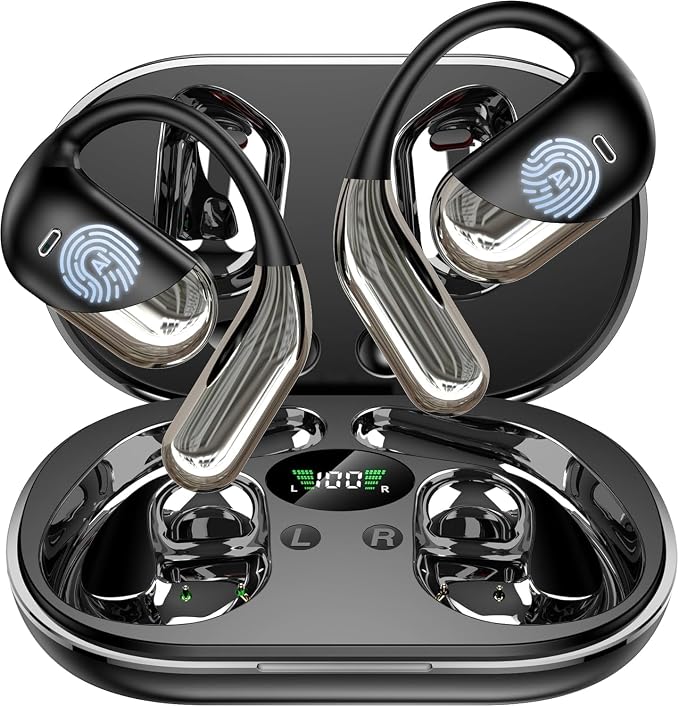 Paekole AI Translation Earbud Real Time
