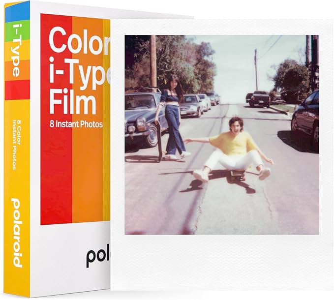 Polaroid Originals Instant Color Film