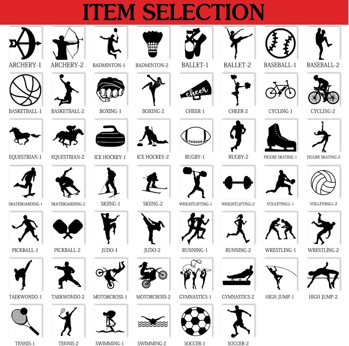 Skiennix Personalized Medal Hanger - Custom Wall Display Rack for Awards & Ribbons | Perfect Gift for Athletes
