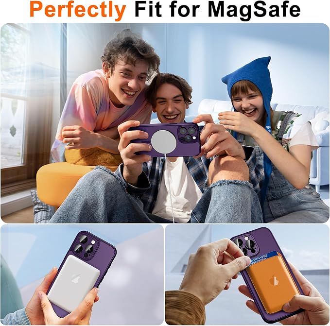 for iPhone 15 Pro Max Case