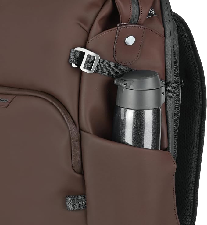 VANGUARD VEO Lite B20L Camera & Everyday Backpack – Fits Full-Frame Camera