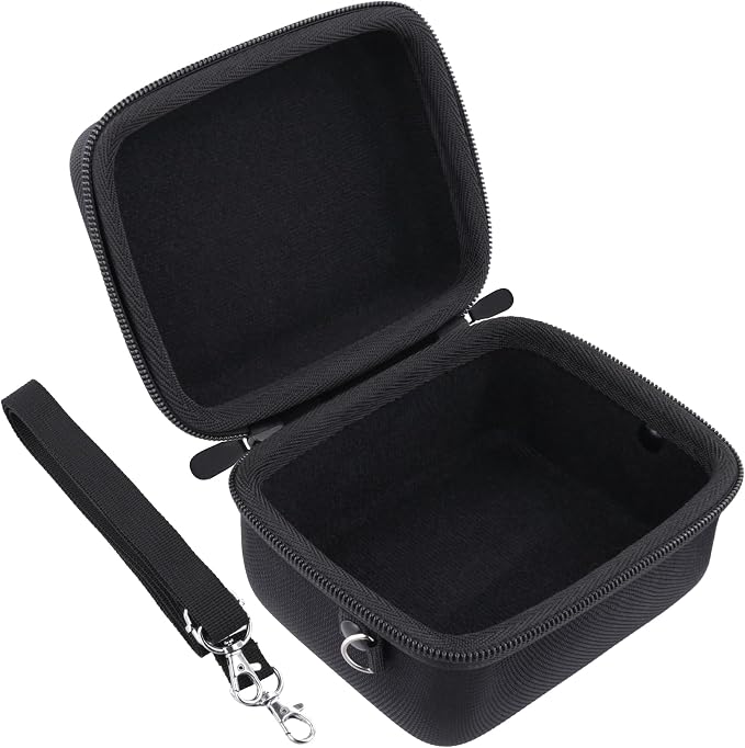 Aenllosi Hard Carrying Case for Sony Alpha a6000 / a6300 / a6400 / a6500 /