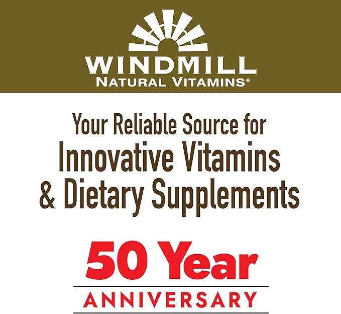 Magnesium Gluconate 500 Mg 90 Tb - From Windmill