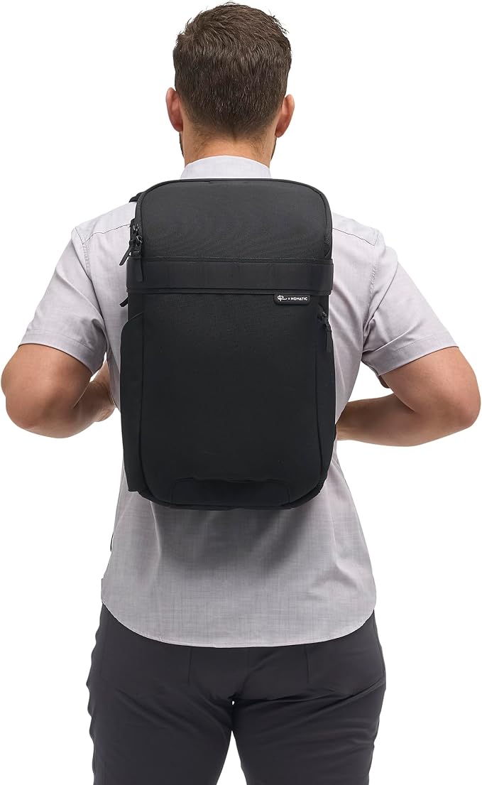 NOMATIC Luma Camera Pack 18L