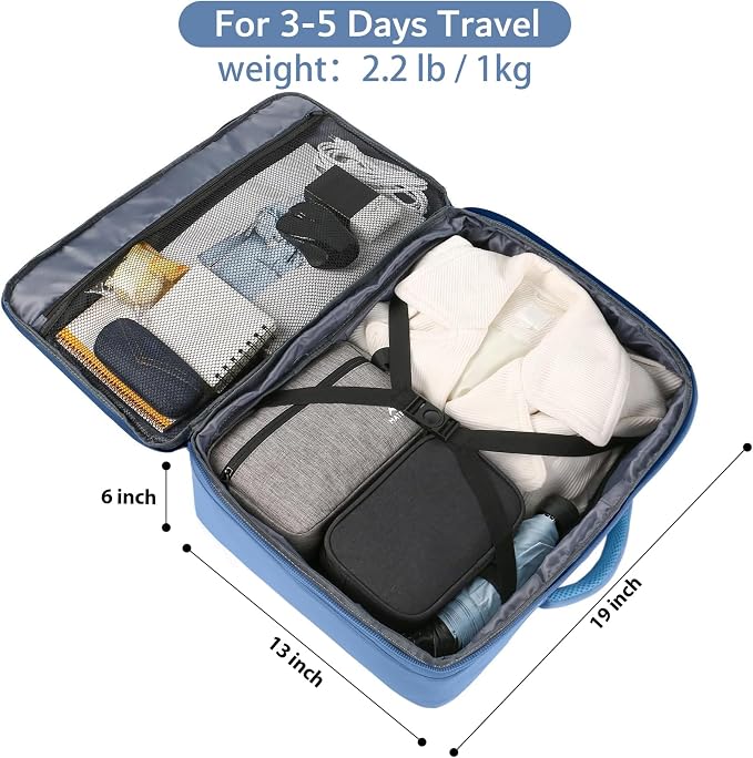 MATEIN Cute Backpack for Women, Nurses Teacher, Expandable Water Resistant