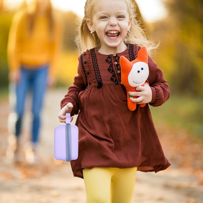 Phetium Kids Instant Print Camera Case Compatible