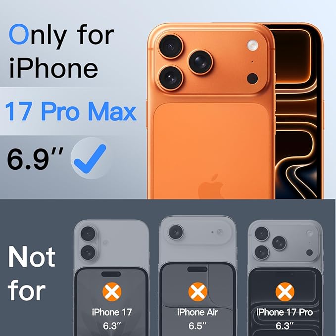 JETech Privacy Screen Protector