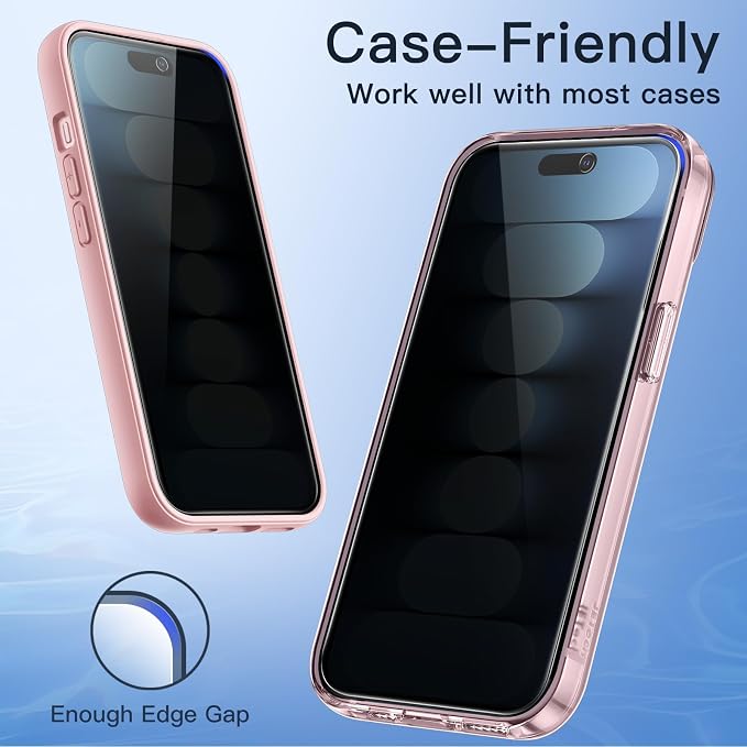 JETech Privacy Screen Protector