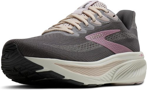 Brooks Women's Ghost 17 Running Shoes - Comfortable Neutral Fit for All-Day Performance