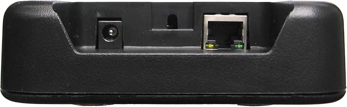 TimePilot Vetro Electronic Time Clock Starter Kit