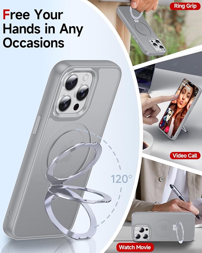 LeYi for iPhone-14-Pro Max Phone Case :
