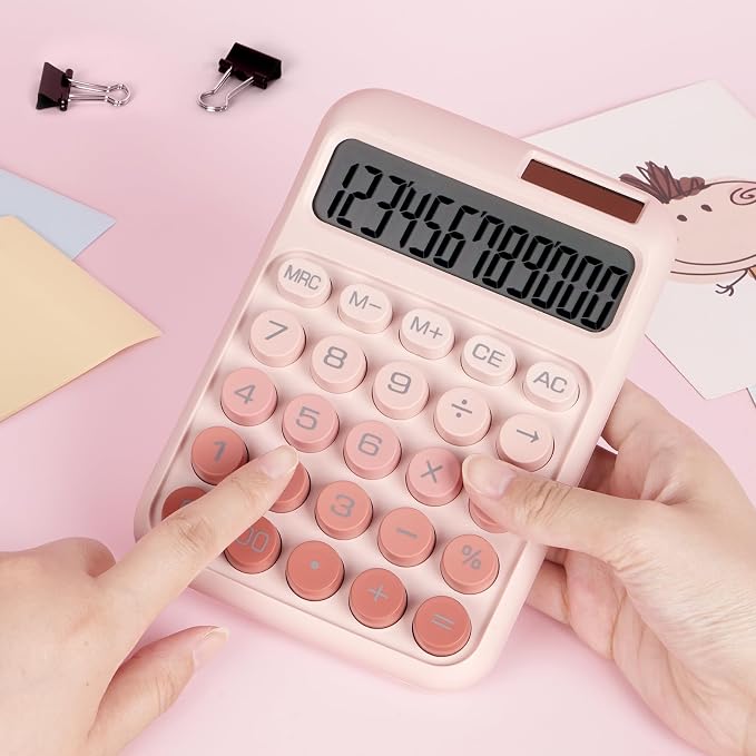 Mechanical Switch Calculator