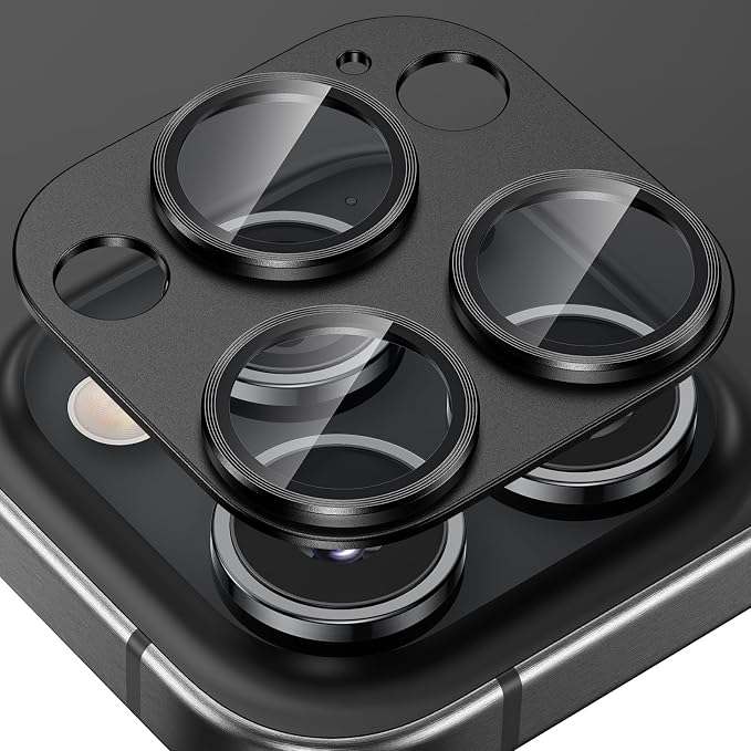 Tensea for iPhone 16 Pro/iPhone 16 Pro Max/iPhone 14 Pro/iPhone 14 Pro Max