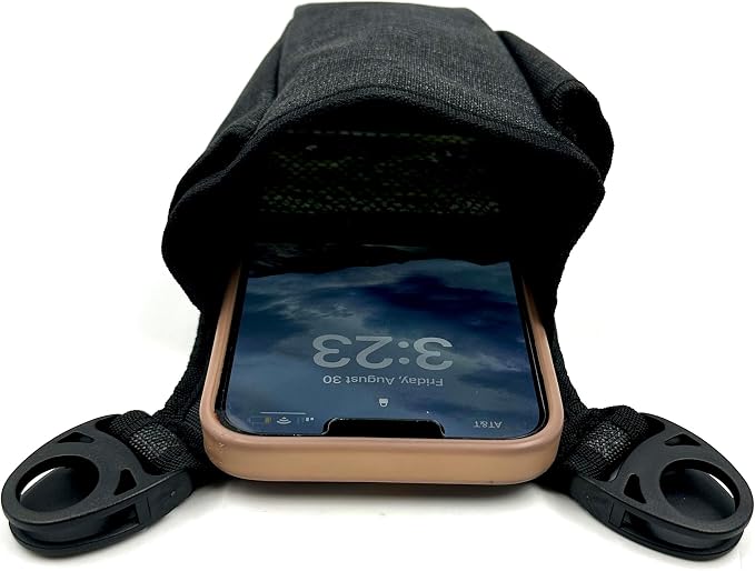 Square Terminal Mobile POS Payment Pouch II