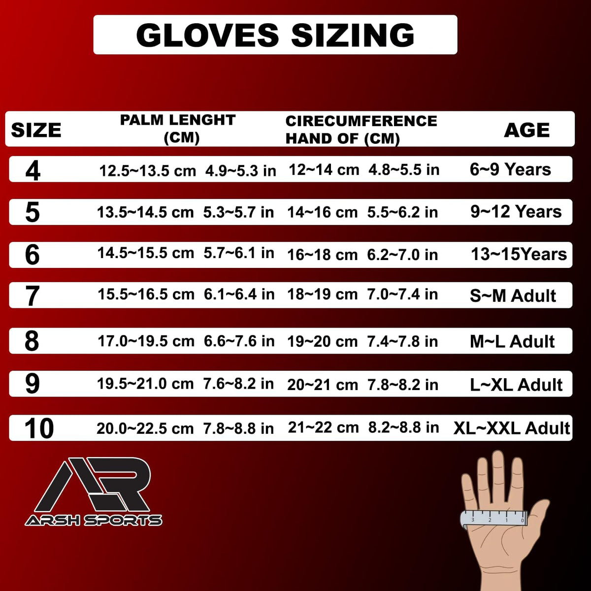 Regine Switzerland Soccer Goalie Gloves - Strong Grip Football Goalkeeper Gloves for Kids & Adults