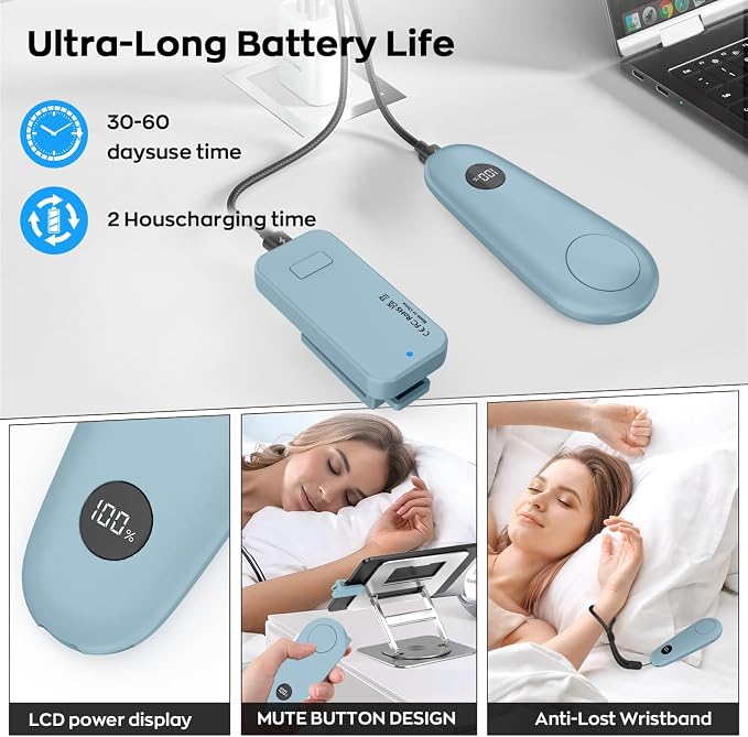 RF Remote Control Page Turner for Kindle Paperwhite Scribe Accessories