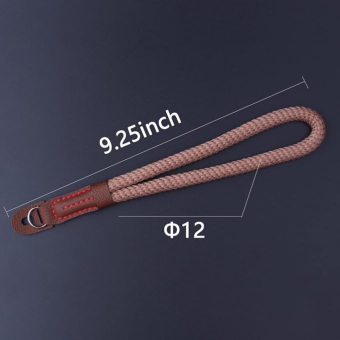 VKO Camera Wrist Strap, Hand Strap Lanyard