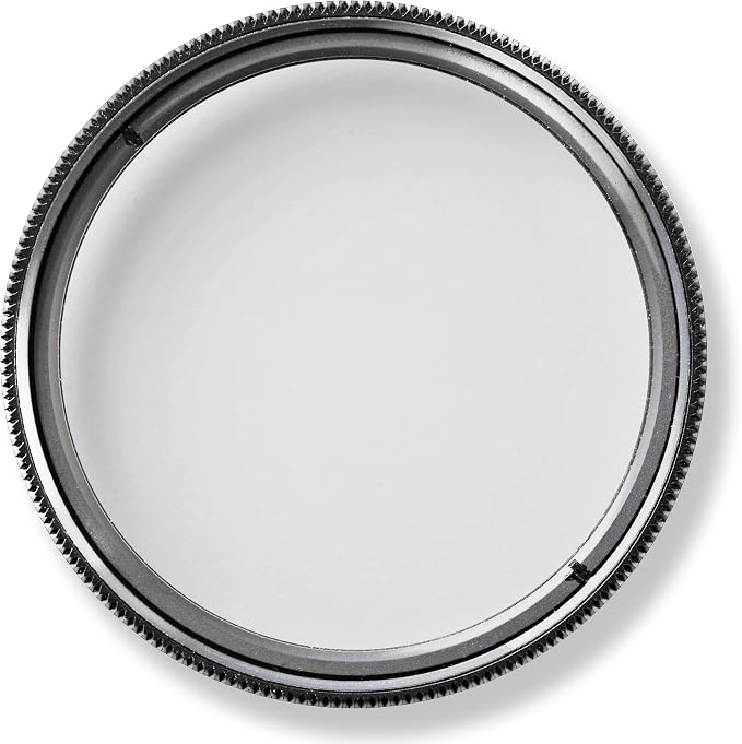 ZEISS T* Anti-Reflective Coating UV Protection Filter 46mm