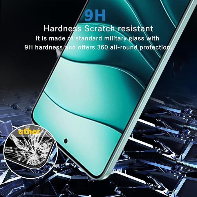 1 Pack Privacy Screen Protector