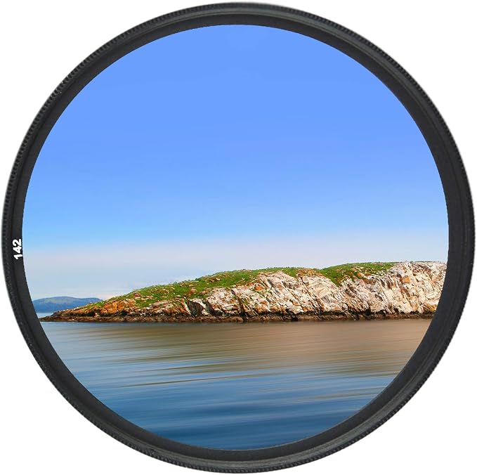 JJC Multi-Coated 82mm UV Filter