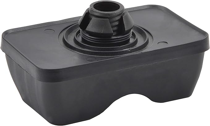 Potauto Upgraded 2039970186 Car Jack Lift Pad Puck Support Compatible with Mercedes-Benz C230 C240 C280 C32 AMG C320 C350 C55 AMG CLK320 CLK350 CLK500 CLK55 AMG CLK550 CLK63 AMG CLS500 CLS55 AMG CL