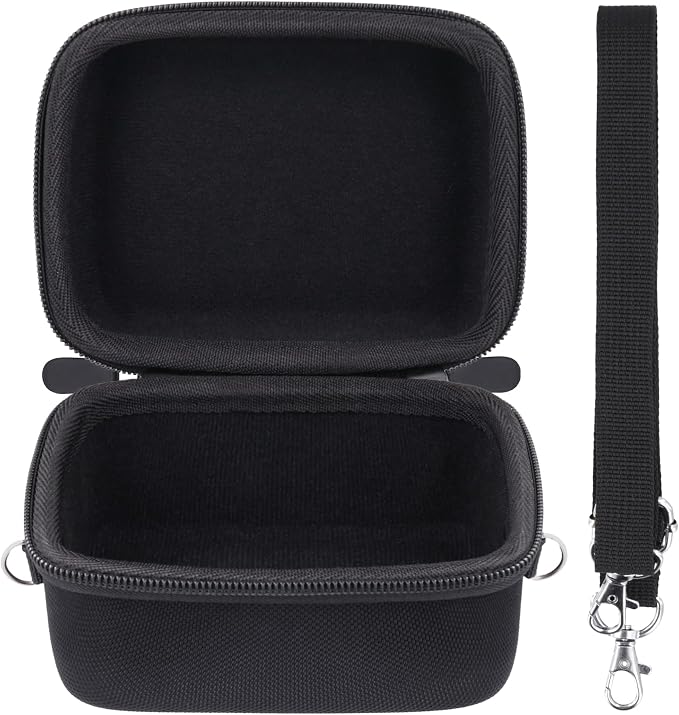 Aenllosi Hard Carrying Case for Sony Alpha a6000 / a6300 / a6400 / a6500 /